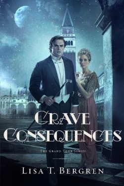 9781434764324 Grave Consequences