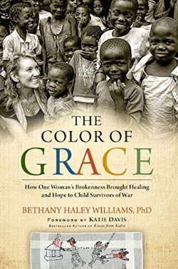 9781476766256 Color Of Grace