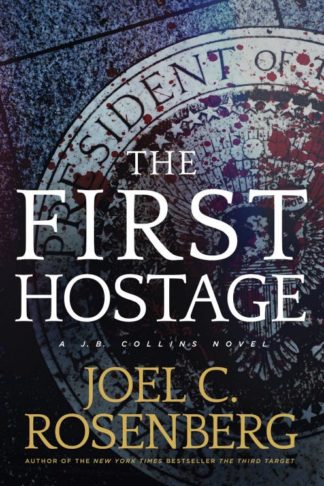 9781496406156 1st Hostage