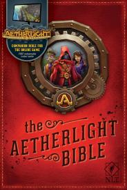 9781496413666 Aetherlight Bible