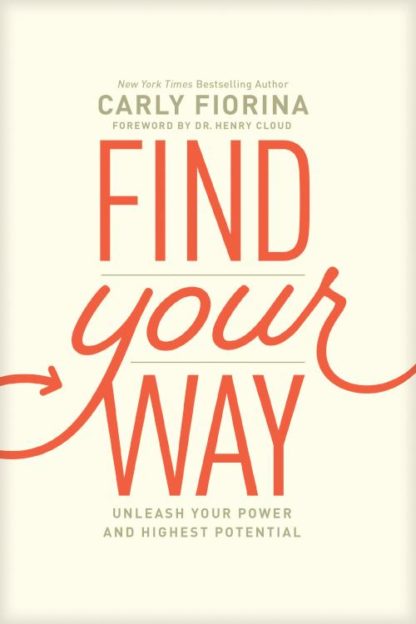 9781496435705 Find Your Way