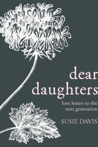 9781501881060 Dear Daughters