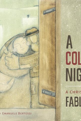 9781506424965 Cold Night : A Christmas Fable