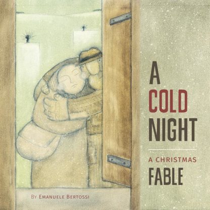 9781506424965 Cold Night : A Christmas Fable