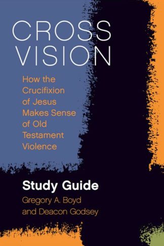 9781506449487 Cross Vision Study Guide (Student/Study Guide)
