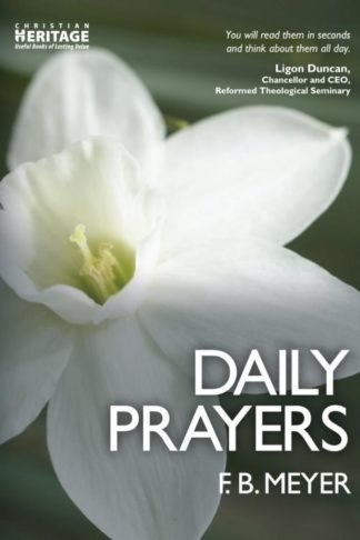 9781527102064 Daily Prayers