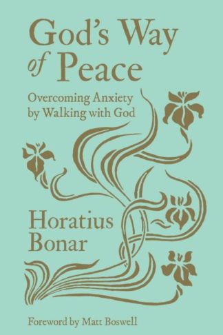 9781527106093 Gods Way Of Peace