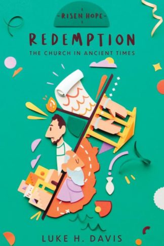 9781527108004 Redemption : The Church In Ancient Times