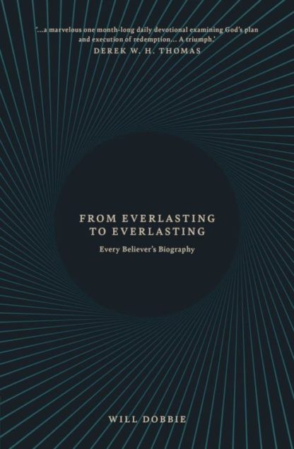 9781527108370 From Everlasting To Everlasting