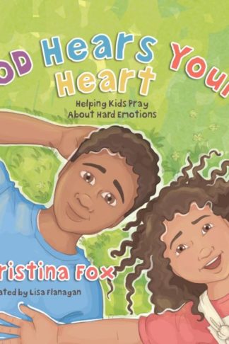 9781527108400 God Hears Your Heart