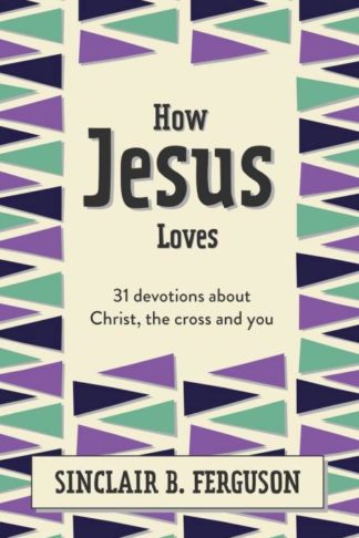 9781527108585 How Jesus Loves