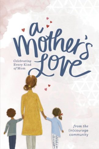 9781535979832 Mothers Love