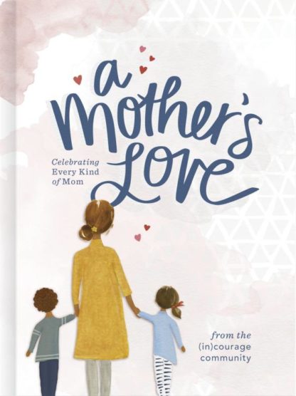 9781535979832 Mothers Love