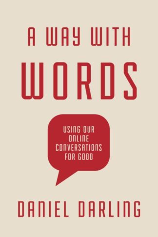 9781535995368 Way With Words