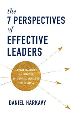 9781540900029 7 Perspectives Of Effective Leaders