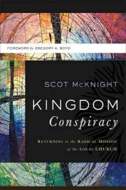 9781587433603 Kingdom Conspiracy