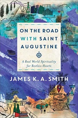 9781587433894 On The Road With Saint Augustine