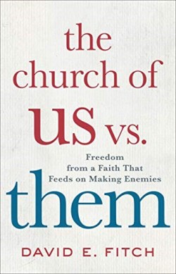 9781587434143 Church Of Us Versus Them