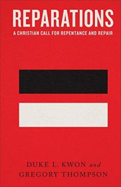 9781587434501 Reparations