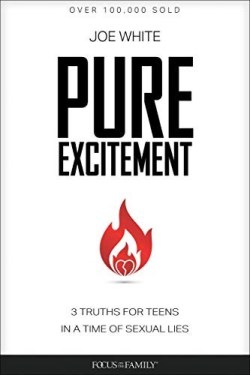 9781589976078 Pure Excitement