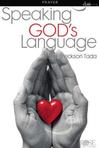 9781596365056 Speaking Gods Language Pamphlet