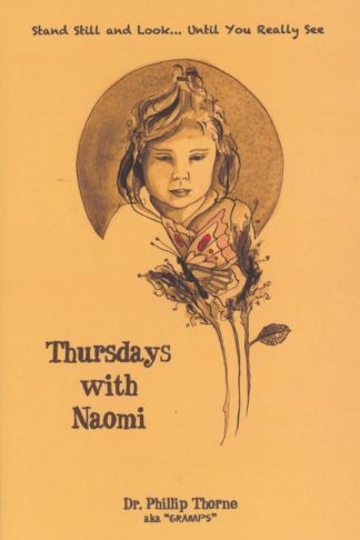 9781600663420 Thursdays With Naomi