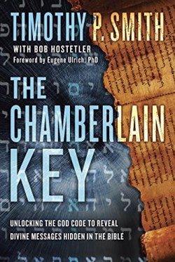 9781601429155 Chamberlain Key