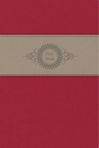 9781609262013 Thinline Bible