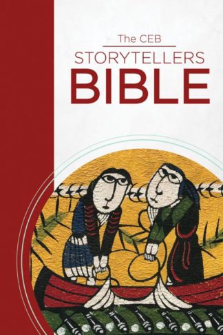 9781609262082 CEB Storytellers Bible
