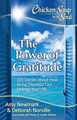 9781611599589 Chicken Soup For The Soul The Power Of Gratitude
