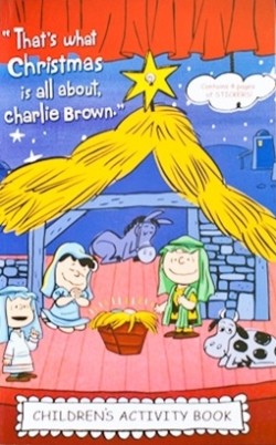 9781614948230 Thats What Christmas Is All About Charlie Brown