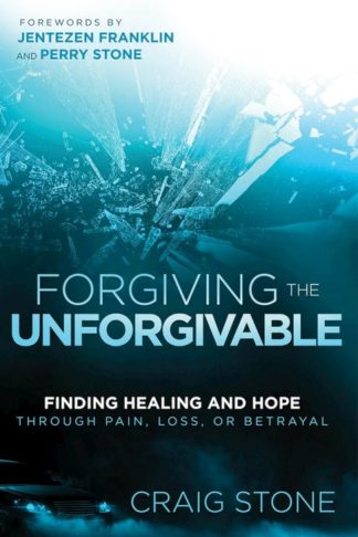 9781621369868 Forgiving The Unforgivable