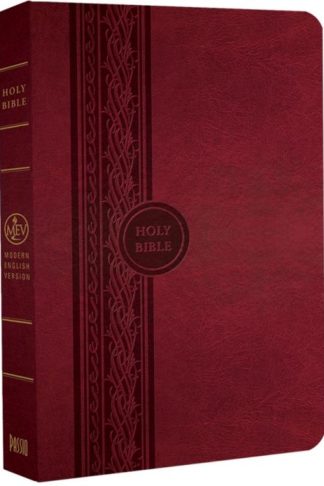 9781621369950 Thinline Reference Bible