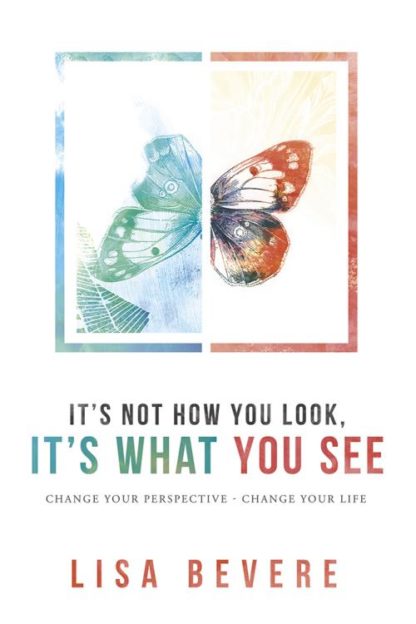 9781629980300 Its Not How You Look Its What You See