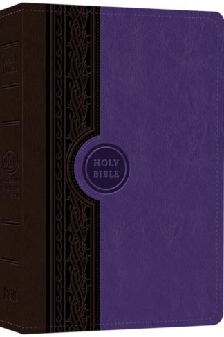 9781629980430 Thinline Reference Bible