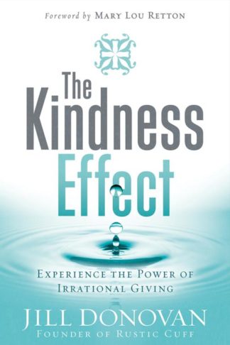 9781629991795 Kindness Effect