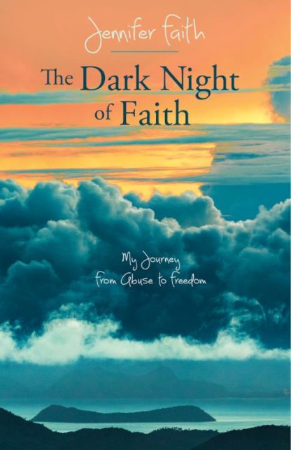 9781632695345 Dark Night Of Faith