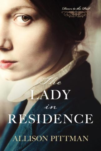 9781643527482 Lady In Residence