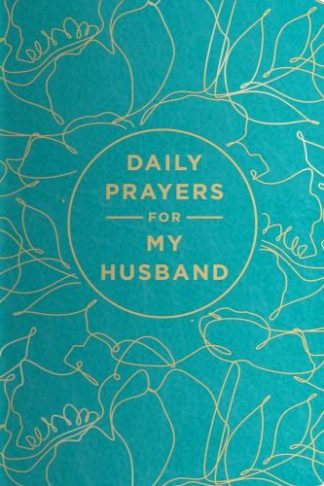 9781648703287 Daily Prayers For My Husband