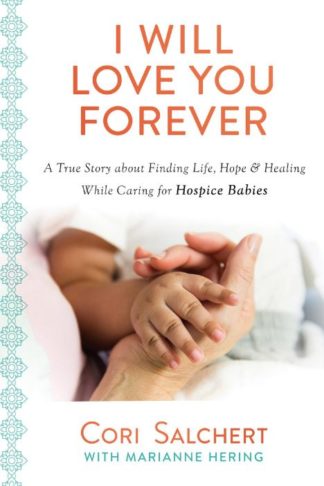 9781683224341 I Will Love You Forever