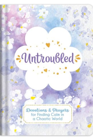 9781683229469 Untroubled
