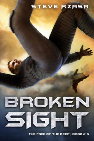 9781683700227 Broken Sight