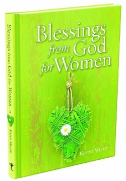 9781770366428 Blessings From God For Women