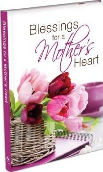 9781770367319 Blessings For A Mothers Heart