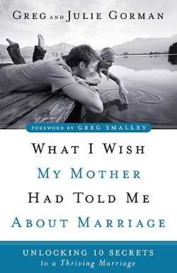 9781780781273 What I Wish My Mother Had Told Me About Marriage