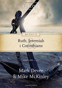 9781784981235 90 Days In Ruth Jeremiah And 1 Corinthians