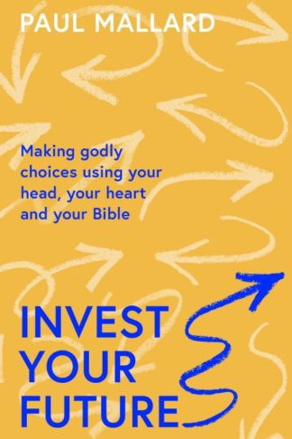 9781789743586 Invest Your Future