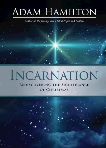 9781791005542 Incarnation