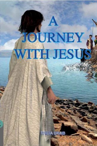 9781912522552 Journey With Jesus