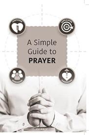 9781914273094 Simple Guide To Prayer